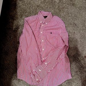 Boys Button ups